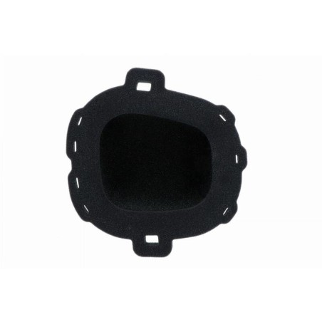 Filtro de aire ignífugo prelubricado TWIN AIR - 150230FRXBIG