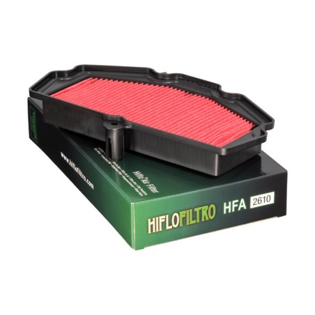 Filtro de aire HIFLOFILTRO - HFA2610