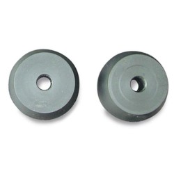 Adaptador para centrador de rueda basculante monobrazo - B-A01