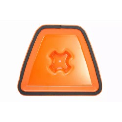 Tapa de lavado filtro de aire Twin Air Kit Powerflow 793817 Yamaha YZ450F - 160115