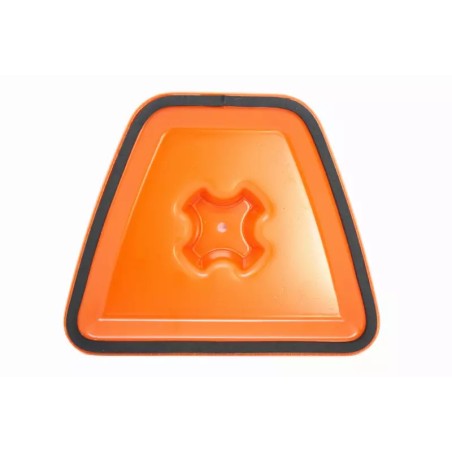 Tapa de lavado filtro de aire Twin Air Kit Powerflow 793817 Yamaha YZ450F - 160115