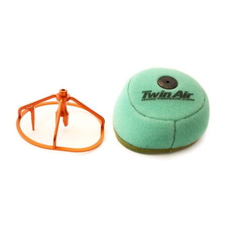 Kit Powerflow Twin Air Yamaha - 152213C