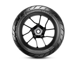 Neumático PIRELLI SCORPION TRAIL III 150/70 ZR 18 M/C 70W TL 2