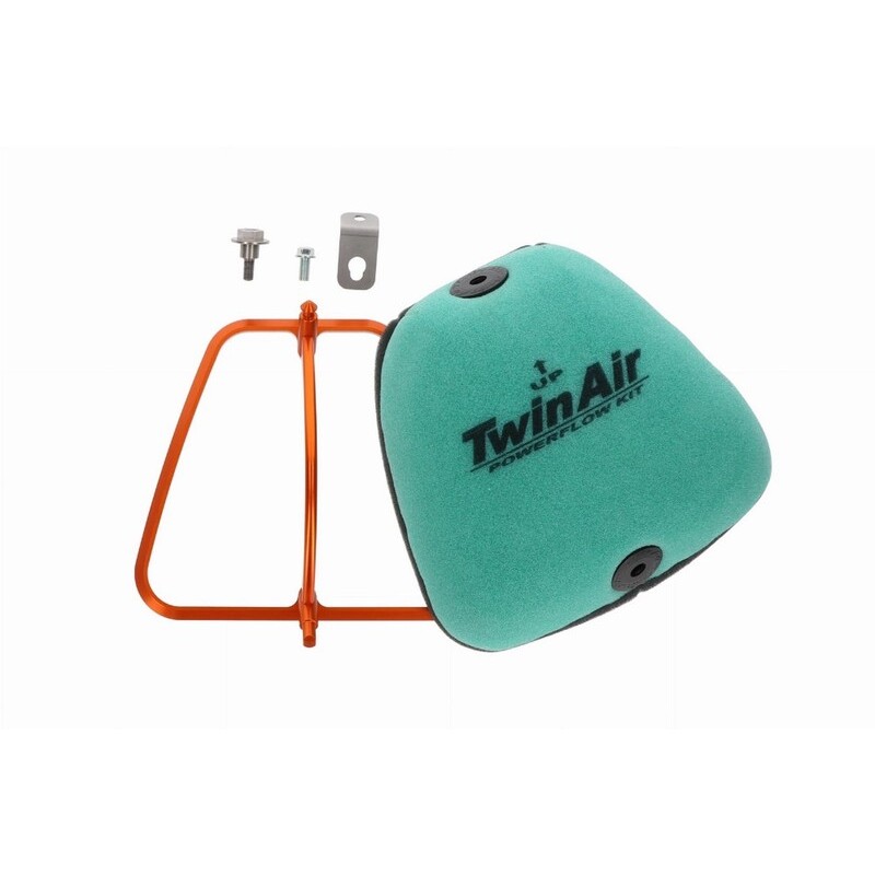 Kit de filtro de aire TWIN AIR Powerflow - 152227C