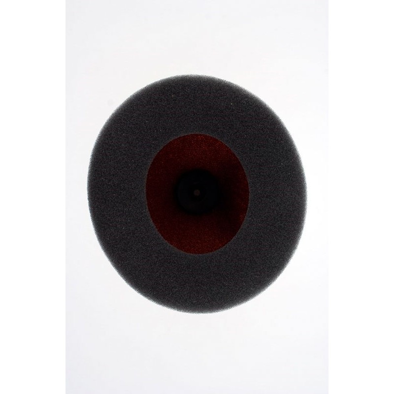 Filtro de aire ignífugo TWIN AIR (para kit Powerflow 153909C) - 153909FR