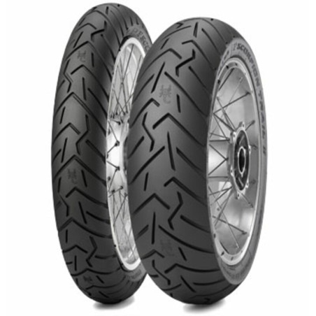 Neumático PIRELLI SCORPION TRAIL II 150/70 R 18 M/C 70V TL