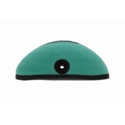 Filtro de aire ignífugo prelubricado TWIN AIR (para kit Powerflow 152227C) 2