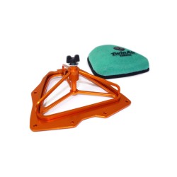 Kit Powerflow TWIN AIR Yamaha YZ450F