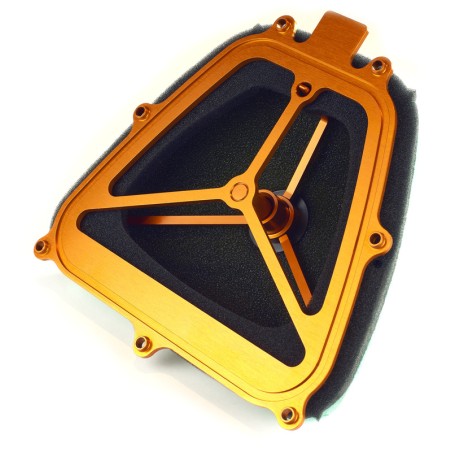 Kit Powerflow TWIN AIR Yamaha YZ450F