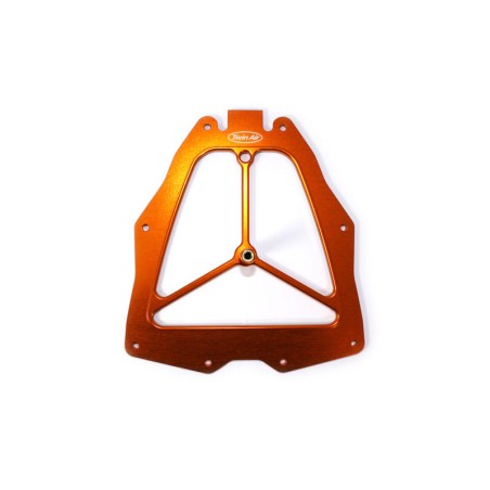 Kit Powerflow TWIN AIR Yamaha YZ450F