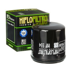 Filtro de aceite HIFLOFILTRO - HF554