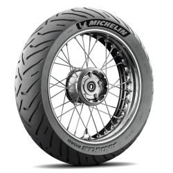 Neumático MICHELIN ANAKEE ROAD 170/60 R 17 M/C 72V TL/TT 2
