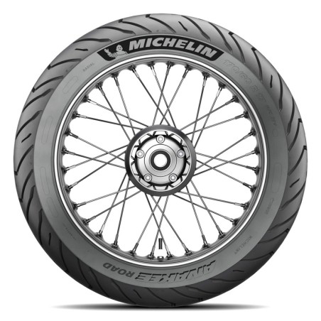 Neumático MICHELIN ANAKEE ROAD 170/60 R 17 M/C 72V TL/TT