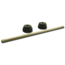 Adaptador para centrador de rueda Piaggio X9 - B-A04