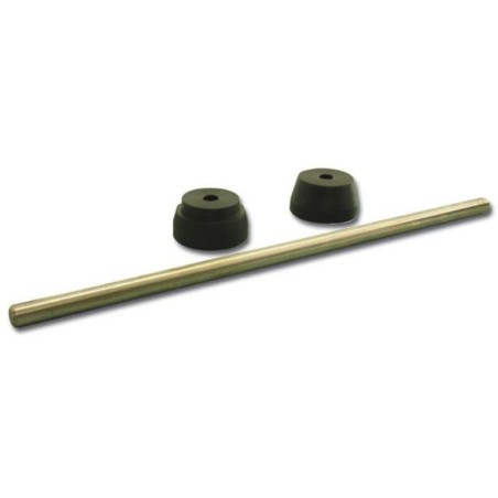 Adaptador para centrador de rueda Piaggio X9 - B-A04