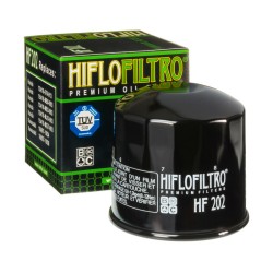 Filtro de aceite HIFLOFILTRO - HF202