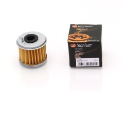 Filtro de aceite TECNIUM - 791802