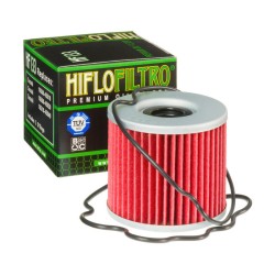 Filtro de aceite HIFLOFILTRO - HF133