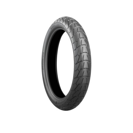 Neumático BRIDGESTONE BATTLAX ADVENTURECROSS AX41S SCRAMBLER 130/80-18 66P TL M+S
