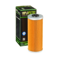 Filtro de aceite HIFLOFILTRO - HF895