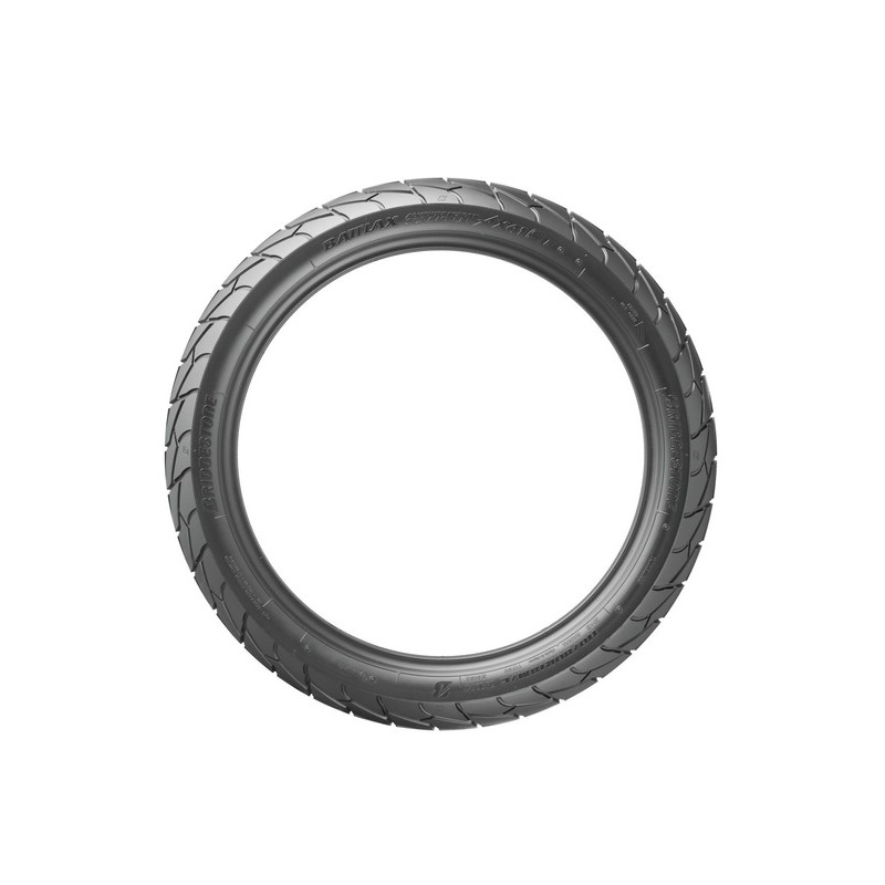 Neumático BRIDGESTONE BATTLAX ADVENTURECROSS AX41S SCRAMBLER 130/80-18 66P TL M+S