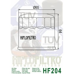 Filtro de aceite HIFLOFILTRO - HF204 2