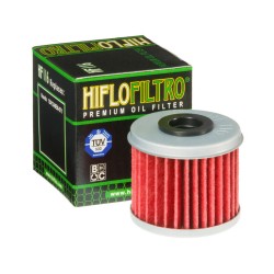 Filtro de Aceite HIFLOFILTRO - HF510