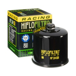 Filtro de aceite HIFLOFILTRO Racing - HF204RC