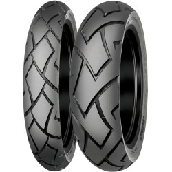 Neumático MITAS TERRA FORCE-R 150/70 R 18 70V TL/TT