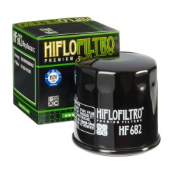 Filtro de aceite HIFLOFILTRO - HF682
