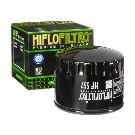 Filtro de aceite HIFLOFILTRO - HF557