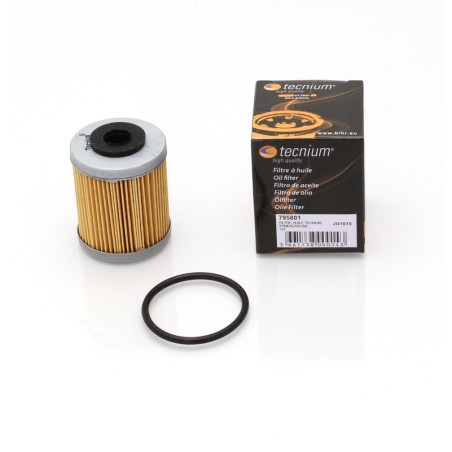 Filtro de aceite TECNIUM - 795801