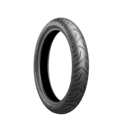 Neumático BRIDGESTONE BATTLAX A41 110/80 R 18 58H TL