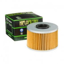 Filtro de aceite HIFLOFILTRO - HF114