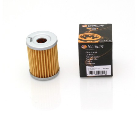 Filtro de aceite TECNIUM - 793804
