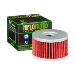 Filtro de aceite HIFLOFILTRO - HF137