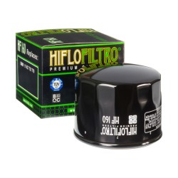 Filtro de aceite HIFLOFILTRO - HF160