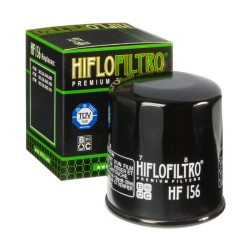 Filtro de aceite HIFLOFILTRO - HF156