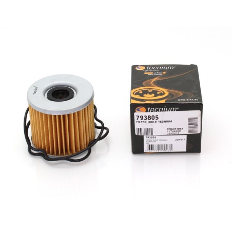 Filtro de aceite TECNIUM - 793805