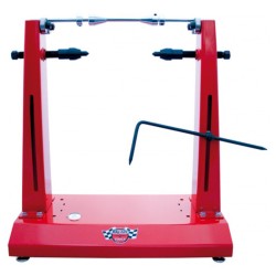 Equilibrador de rueda Bike-lift con eje y cono - BL-124-00 2