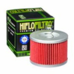 Filtro de aceite HIFLOFILTRO - HF540