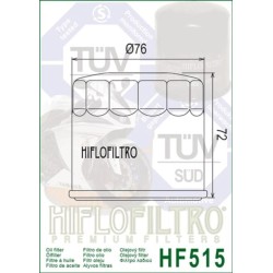 Filtro de Aceite HIFLOFILTRO - HF515