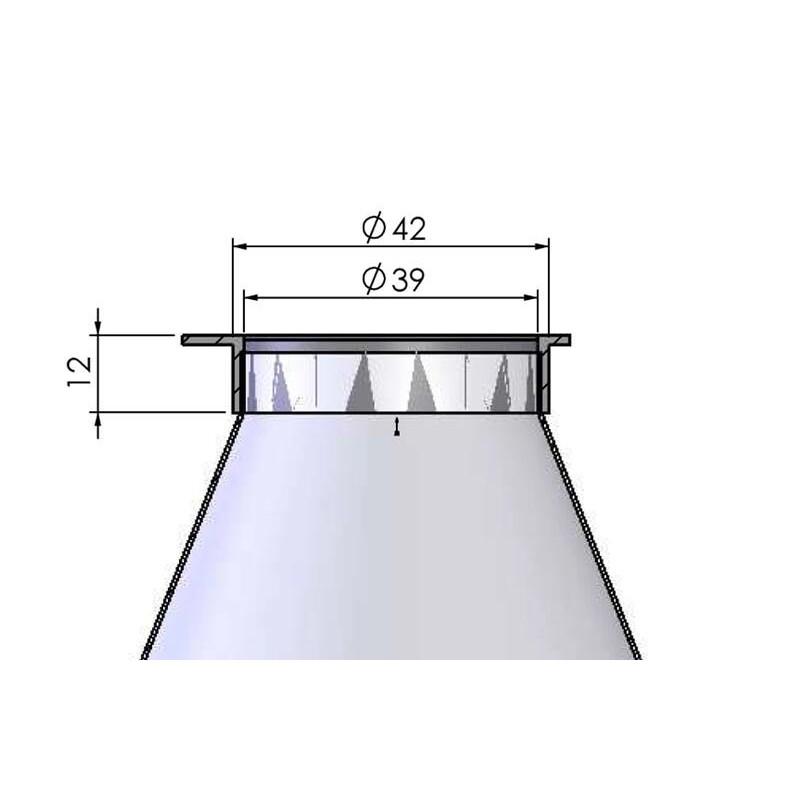 Filtro depósito de combustible TWIN AIR KTM - 160640