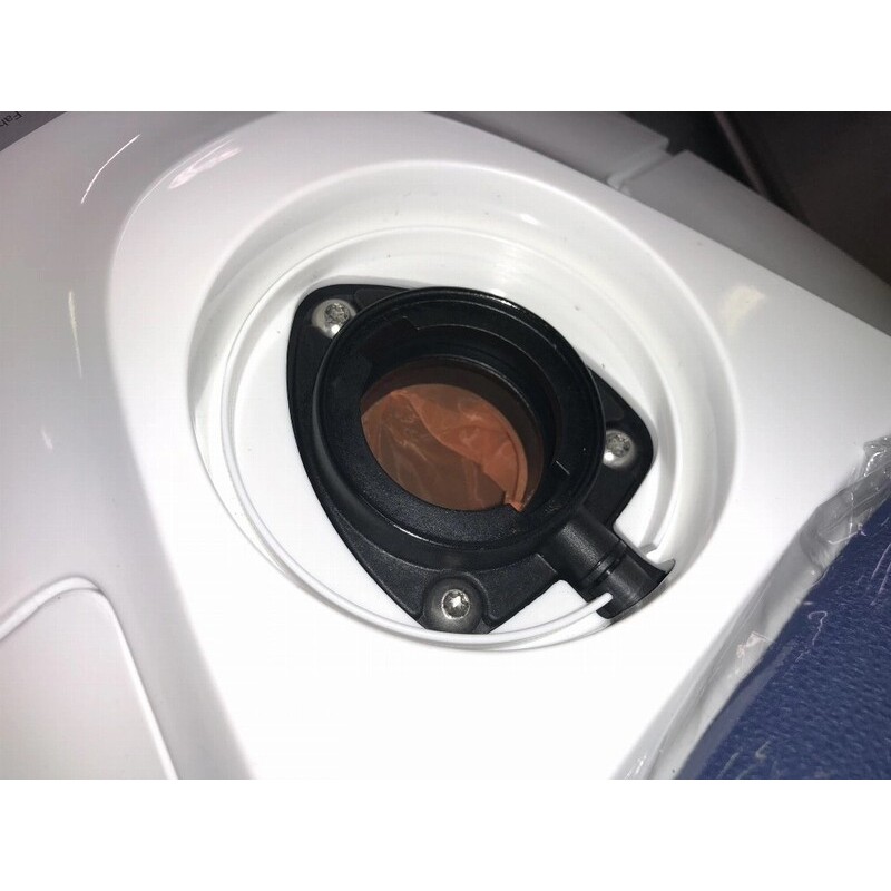 Filtro depósito de combustible TWIN AIR - KTM / Husqvarna