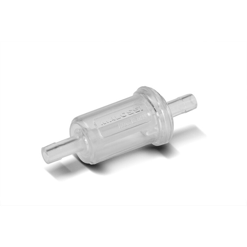 Filtro de gasolina MALOSSI Ø 6