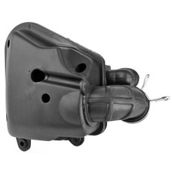 Caja de filtro aire V PARTS tipo origen - Minarelli horizontal