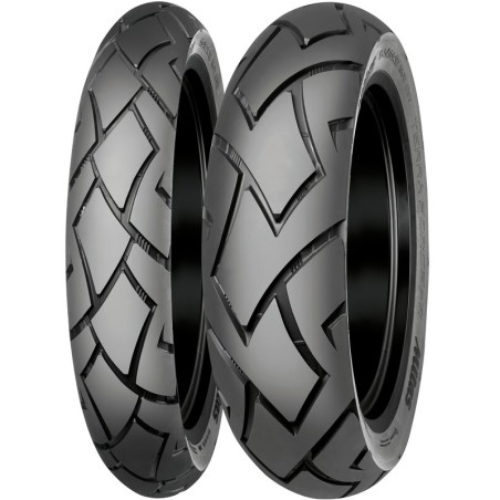 Neumático MITAS TERRA FORCE-R 110/80 R 19 59V TL