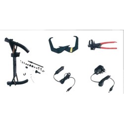 Equilibrador electrónico de ruedas Bike-Lift BIKE-62 2