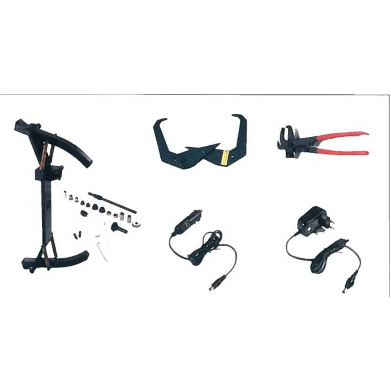 Equilibrador electrónico de ruedas Bike-Lift BIKE-62