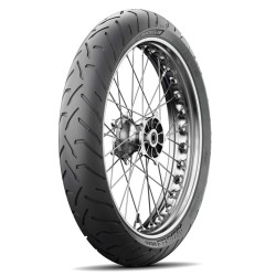 Neumático MICHELIN ANAKEE ROAD 120/70 R 19 M/C 60V TL/TT